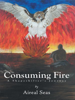 cover image of Consuming Fire